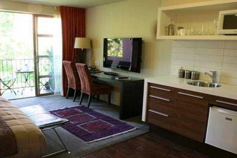 Terra Vive & 5* Christchurch