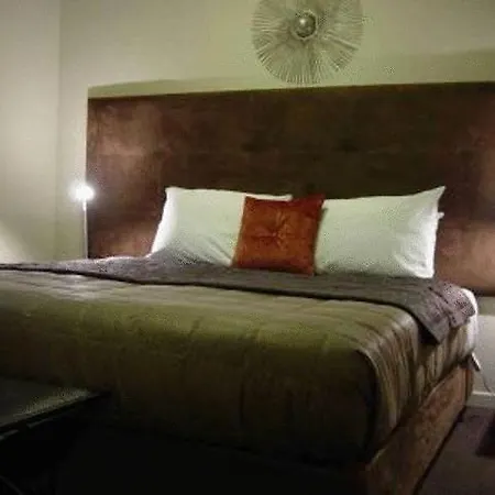 Terra Vive Suites & Apartments Christchurch Room photo