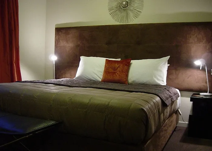 Terra Vive Suites & Apartments