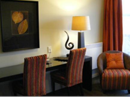 Terra Vive & Aparthotel 5*